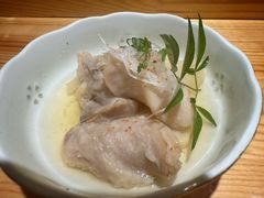 -镹·鱼料理  国产鱼使用店