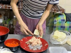 -云云美食
