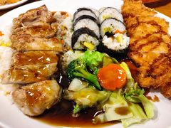 -合利屋(三元桥店)