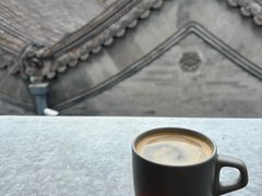 -S.O.E COFFEE(五道营店)