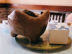 -百花人家(清水镇店)