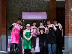 -星巴克臻选(思南公馆店)