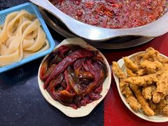 -储奇门鳝鱼火锅(总店)