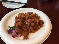 -牟传仁饭庄(星海店)