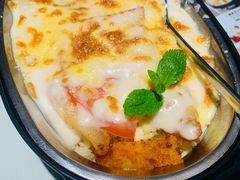 -開籠雀冰室(同和金铂店)