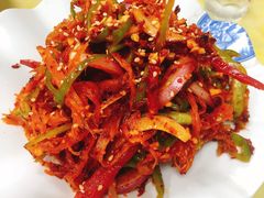 -故乡明太鱼屋(航北路店)