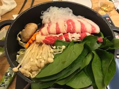 -小句号·精致料理(江南环球港店)