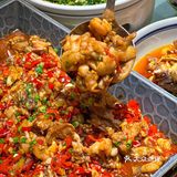 老长沙人都喜欢带朋友去吃的湘菜店