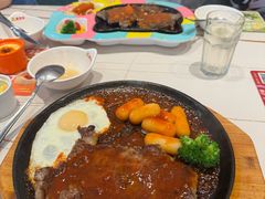 -豪享来牛排(人民店)