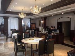 -老洋房花园饭店(绍兴路店)