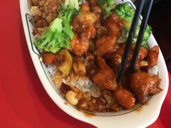 -和合谷(东四北大街店)