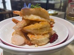 -范家小馆·烤鸭新京菜(金融街店)