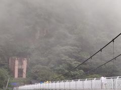 -浙北大峡谷