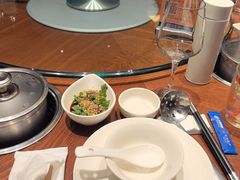-东海怡品海鲜豆捞(星街坊店)