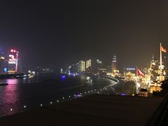 -罗斯福色戒酒吧(外滩店)