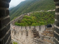 -慕田峪长城