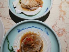 大夏威夷贝-品海楼·大连海胆锅贴馆(东港店)