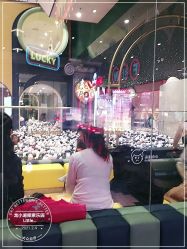-龙小湖探索乐园 Little Hoo Galaxy(龙湖重庆金沙天街店)