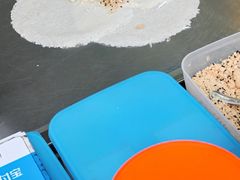 -姚氏祖传糖葱薄饼(华坞店)