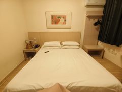 -锦江之星(北京长椿街店)