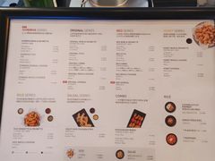 -Kyochon1991校村炸鸡(杨高中路店)