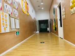 -YoKID优儿学堂早教托育园(青塔路店)