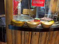 -羊大爷涮肉(亮马桥店)