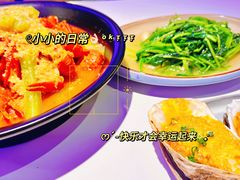 -钳小柒·小龙虾蓝龙王烧烤夜宵(长寿路店)