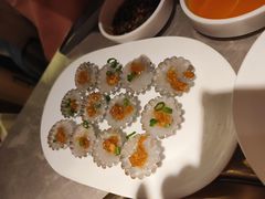 -韩盛·古法烤肉店(皇城恒隆广场店)