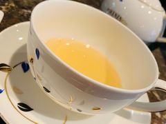 -上海锦江汤臣洲际大酒店柒酒廊