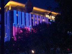 -廊坊固安福朋喜来登酒店