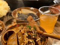 -重庆熙街