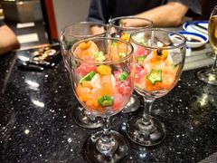-極上萬膳·日料放题(海岸城店)