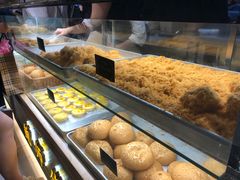 -鲍师傅糕点(春熙路店)