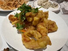 -叁拾壹克饺子·东北菜(国贸店)