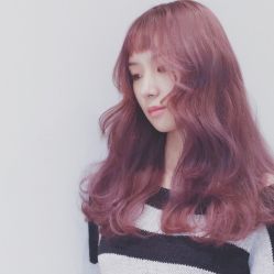 -GIRL STYLE 烫发·染发沙龙