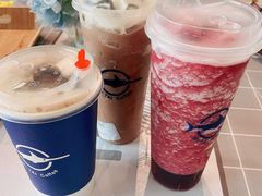 -贝林大翅鲸简餐厅(国家海洋博物馆店)