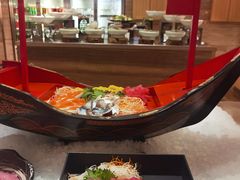 -北京王府井希尔顿酒店·万斯阁西餐厅