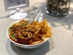 -小豆海棠(嘉兴路店)