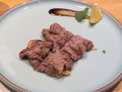 -松临·铁板烧&Omakase(神农店)