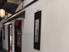 -呼吸森林·生态农庄农家乐私房菜