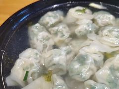 -真真鲜馄饨店(启蒙路店)