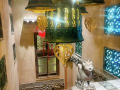 -叶叶菩提(太原别墅店)