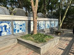 -上海佘山国家森林公园天马山园