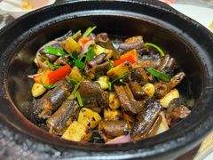 -广东道至正餐厅(区庄店)
