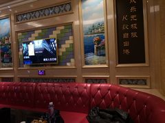 -自由港量贩KTV(西苑路店)