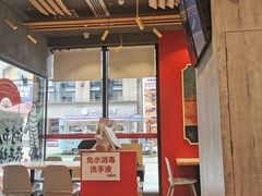 大堂-大官米线(喜盈门范城店)