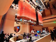 -宽来·欢聚火锅(来福士广场水景店)