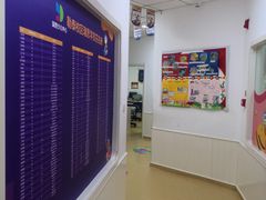 -瑞思少儿中心·少儿英语素养启蒙(勒泰直营校区)