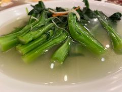 -大树头·花园餐厅(市桥店)